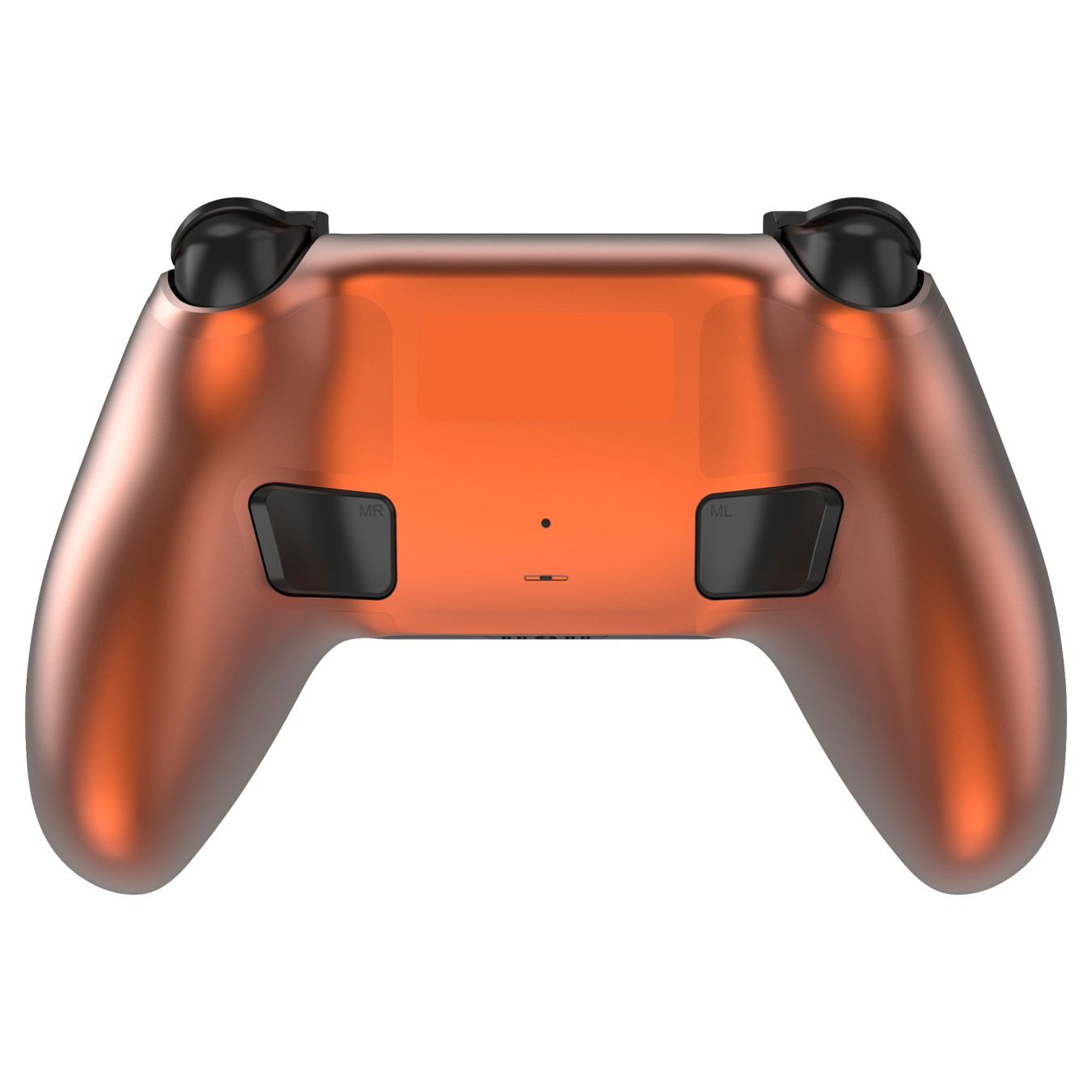 Buy Deltaco Controller inkl. Ladestation Wireless orange PS5 in Cyprus, Nicosia, Limassol, Larnaka, Pafos