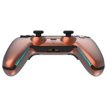 Buy Deltaco Controller inkl. Ladestation Wireless orange PS5 in Cyprus, Nicosia, Limassol, Larnaka, Pafos