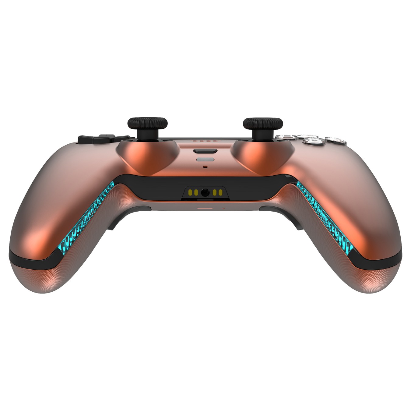 Buy Deltaco Controller inkl. Ladestation Wireless orange PS5 in Cyprus, Nicosia, Limassol, Larnaka, Pafos