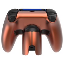 Buy Deltaco Controller inkl. Ladestation Wireless orange PS5 in Cyprus, Nicosia, Limassol, Larnaka, Pafos