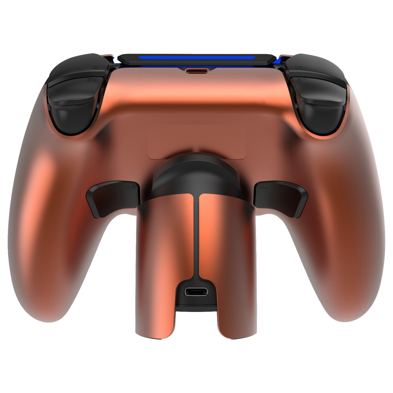 Buy Deltaco Controller inkl. Ladestation Wireless orange PS5 in Cyprus, Nicosia, Limassol, Larnaka, Pafos