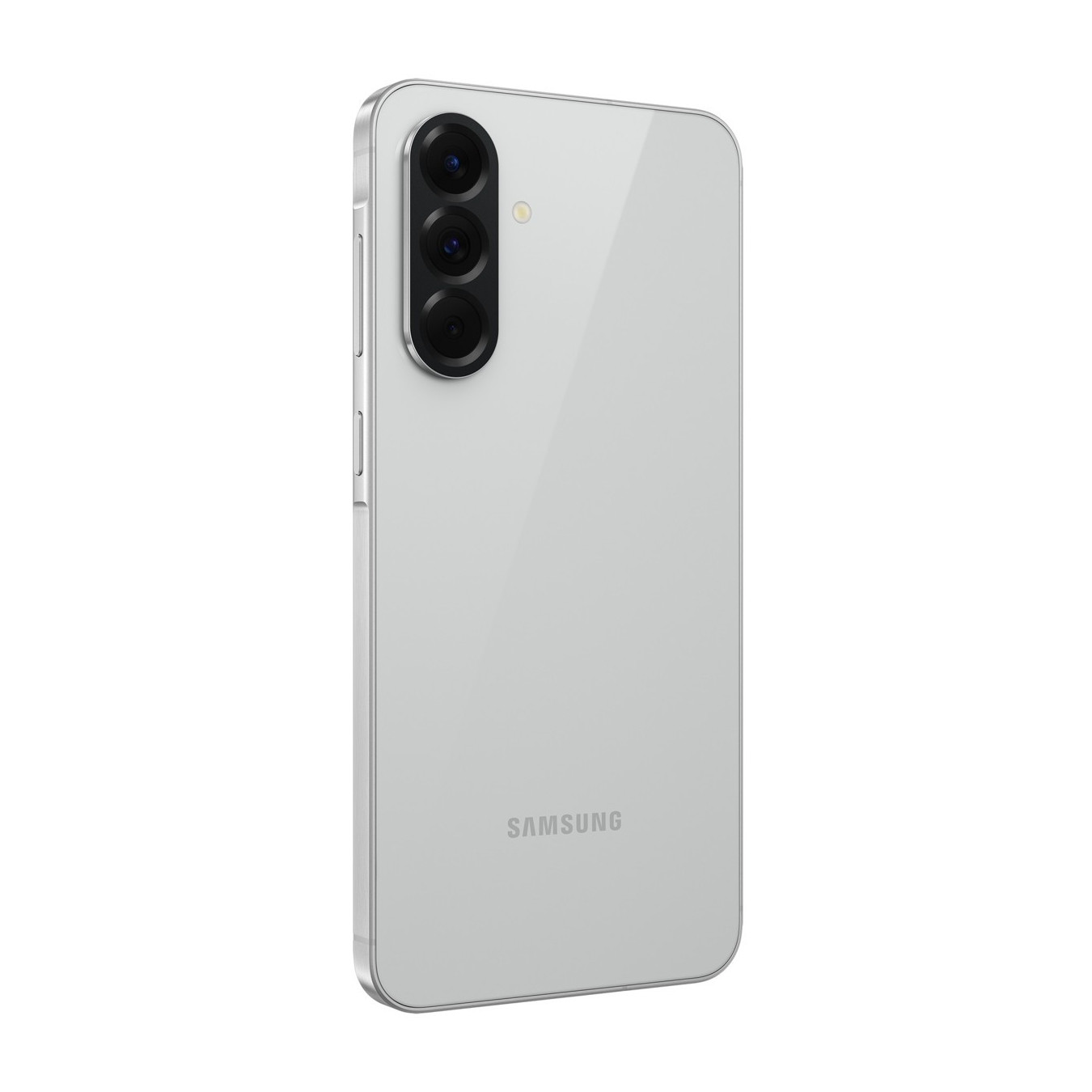 Samsung Galaxy A56 - Exynos 1580 - 256GB/8GB, 6.7" Super AMOLED, 50MP OIS, Light Gray, 5G — Buy in Cyprus with Fast Delivery