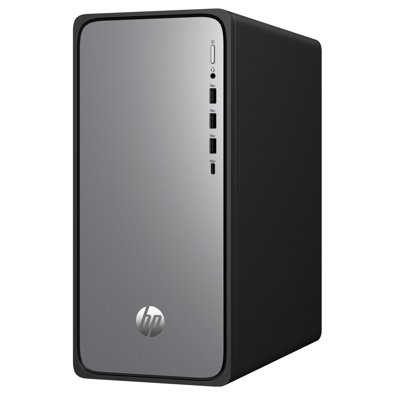 Buy HP OmniDesk M02-0051ng i5-14400 8GB 512SSD W11 Home in Cyprus, Nicosia, Limassol, Larnaka, Pafos