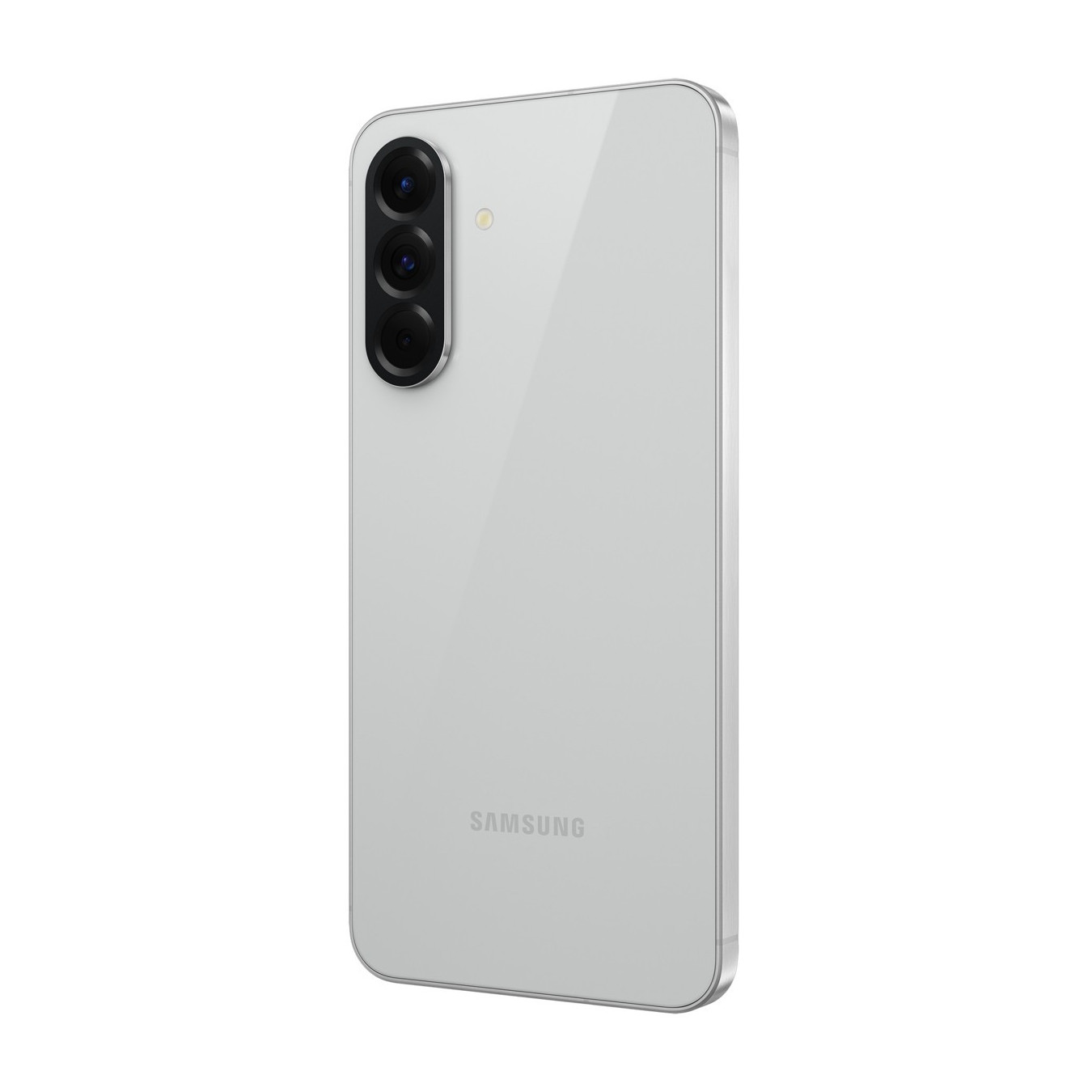 Samsung Galaxy A56 - Exynos 1580 - 256GB/8GB, 6.7" Super AMOLED, 50MP OIS, Light Gray, 5G — Buy in Cyprus with Fast Delivery