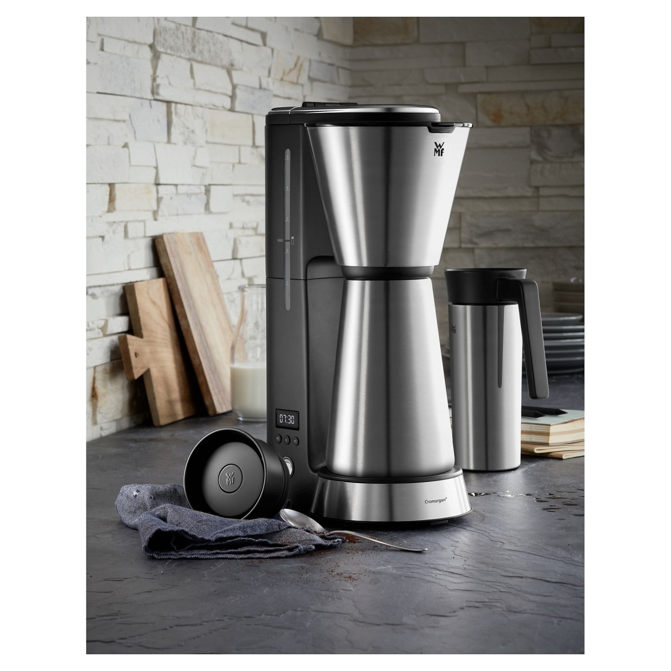 Buy Kchenminis Kaffemaschine Aroma Thermo to go in Cyprus, Nicosia, Limassol, Larnaka, Pafos