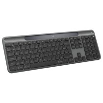 Buy Logitech SLIM SOLAR+ KEYBOARD in Cyprus, Nicosia, Limassol, Larnaka, Pafos