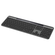 Buy Logitech SLIM SOLAR+ KEYBOARD in Cyprus, Nicosia, Limassol, Larnaka, Pafos
