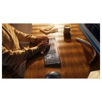Buy Logitech SLIM SOLAR+ KEYBOARD in Cyprus, Nicosia, Limassol, Larnaka, Pafos