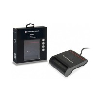 Buy Conceptronic BIAN SCR01B Smart-ID Kartenleser in Cyprus, Nicosia, Limassol, Larnaka, Pafos