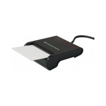 Buy Conceptronic BIAN SCR01B Smart-ID Kartenleser in Cyprus, Nicosia, Limassol, Larnaka, Pafos