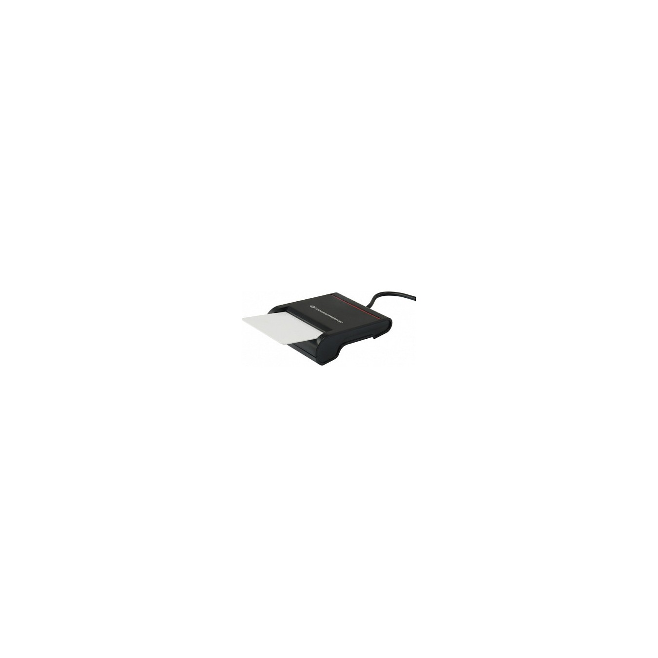 Buy Conceptronic BIAN SCR01B Smart-ID Kartenleser in Cyprus, Nicosia, Limassol, Larnaka, Pafos