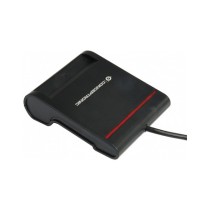 Buy Conceptronic BIAN SCR01B Smart-ID Kartenleser in Cyprus, Nicosia, Limassol, Larnaka, Pafos