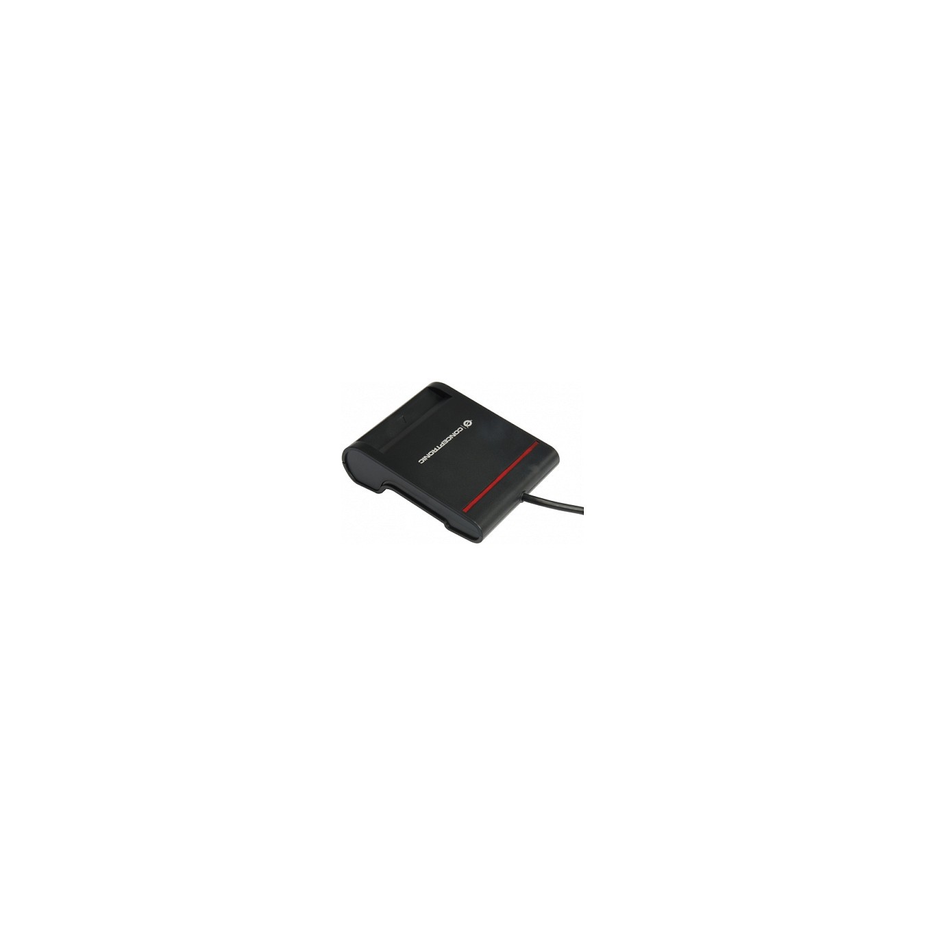 Buy Conceptronic BIAN SCR01B Smart-ID Kartenleser in Cyprus, Nicosia, Limassol, Larnaka, Pafos