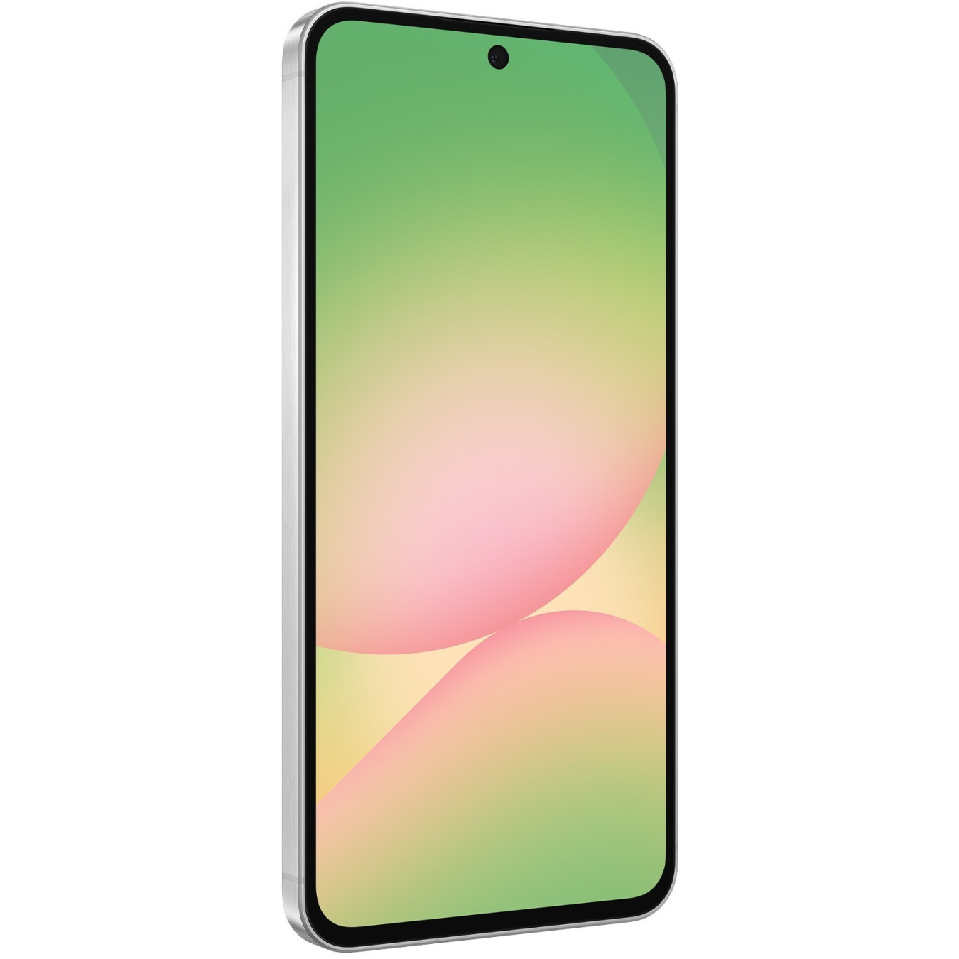 Samsung Galaxy A56 - Exynos 1580 - 256GB/8GB, 6.7" Super AMOLED, 50MP OIS, Light Gray, 5G — Buy in Cyprus with Fast Delivery