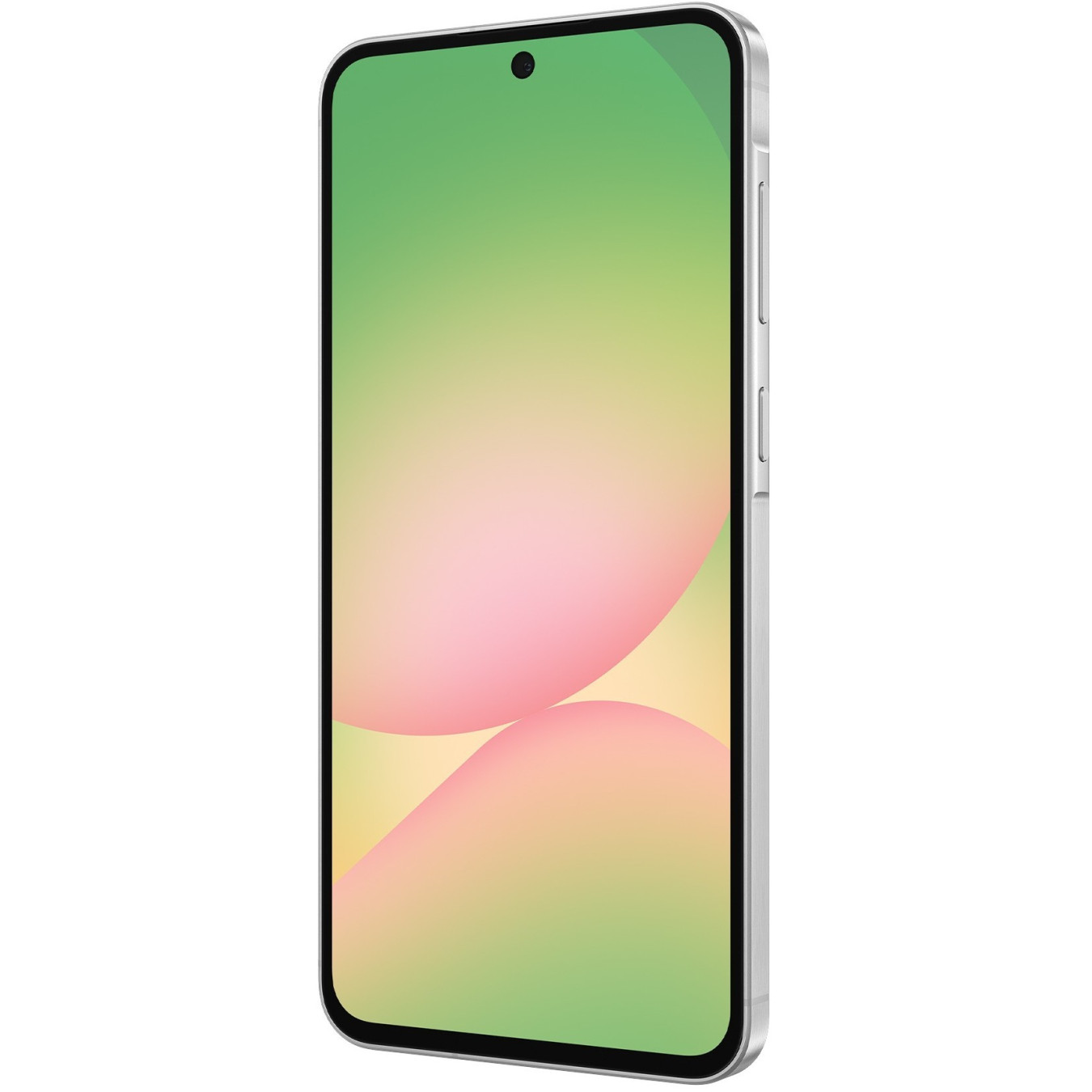Samsung Galaxy A56 - Exynos 1580 - 256GB/8GB, 6.7" Super AMOLED, 50MP OIS, Light Gray, 5G — Buy in Cyprus with Fast Delivery