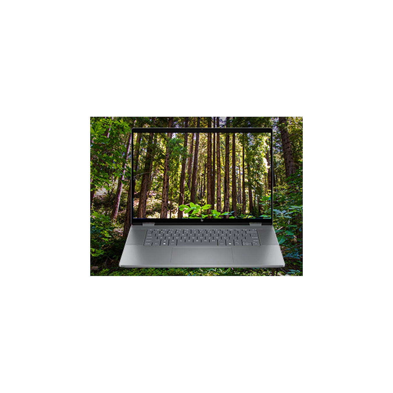 Buy HP OmniBook X Flip 16-ar0173ng RYZ AI 7 350 16GB 512SSD W11 Home Touch in Cyprus, Nicosia, Limassol, Larnaka, Pafos