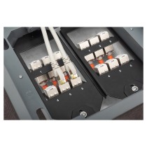 Buy ASSMANN Bodentankhalter fr Keystone Module in Cyprus, Nicosia, Limassol, Larnaka, Pafos