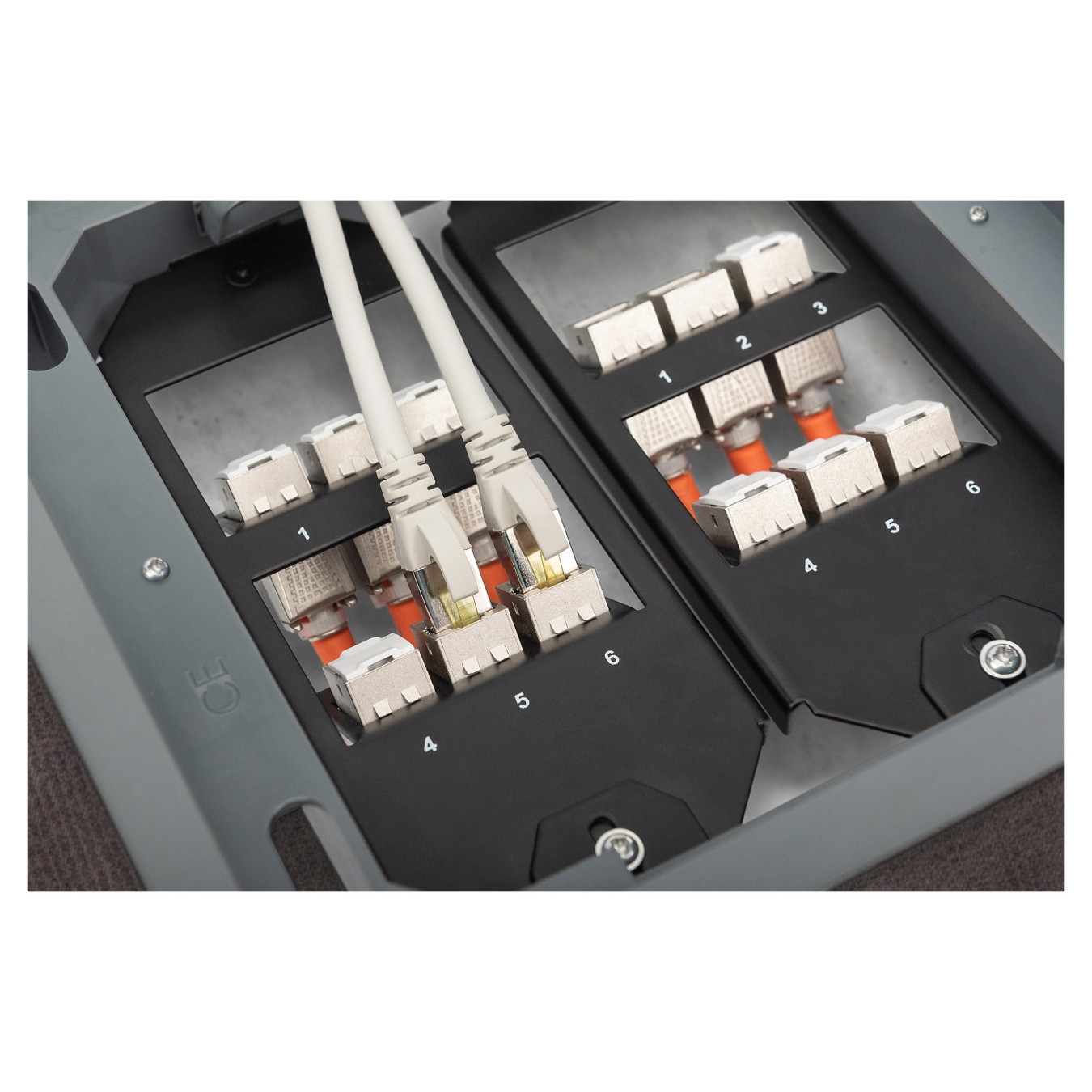 Buy ASSMANN Bodentankhalter fr Keystone Module in Cyprus, Nicosia, Limassol, Larnaka, Pafos