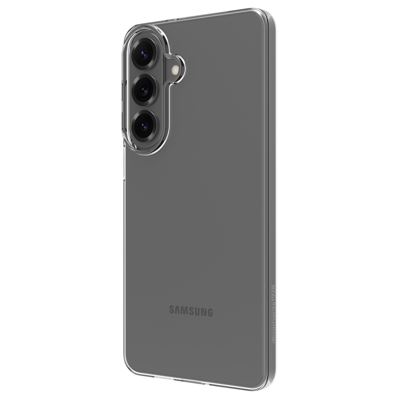 Buy dbramante1928 Greenland Galaxy S26 Edge Clear in Cyprus, Nicosia, Limassol, Larnaka, Pafos
