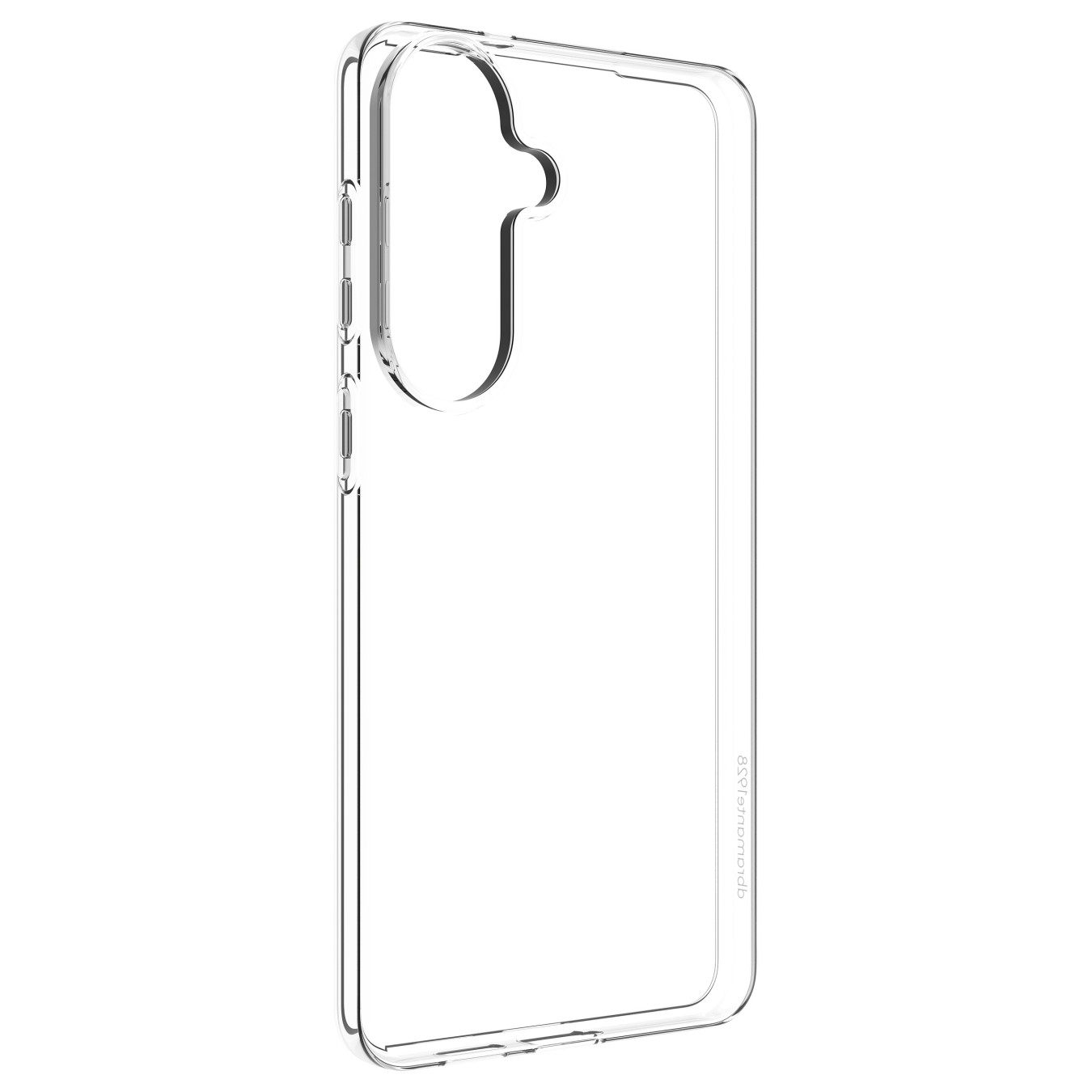 Buy dbramante1928 Greenland Galaxy S26 Edge Clear in Cyprus, Nicosia, Limassol, Larnaka, Pafos