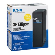 Buy Eaton USV 3P Ellipse 550 DIN 330 W 550 VA 4 Ausgänge in Cyprus, Nicosia, Limassol, Larnaka, Pafos