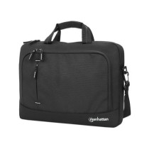 Buy MANHATTAN Helsinki Notebooktasche 14.1' schwarz in Cyprus, Nicosia, Limassol, Larnaka, Pafos