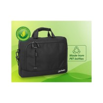 Buy MANHATTAN Helsinki Notebooktasche 14.1' schwarz in Cyprus, Nicosia, Limassol, Larnaka, Pafos