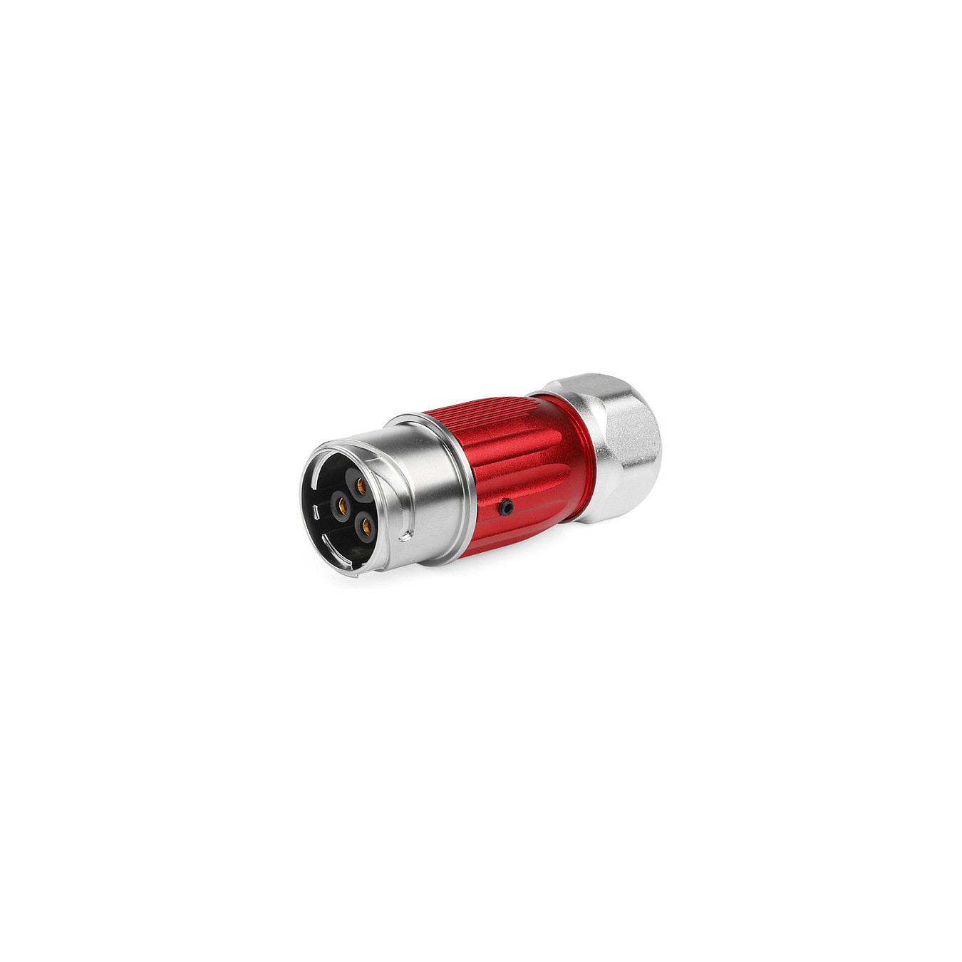 Buy Good Connections Industrie-Buchsen-St. S3 - Power 3-Pin in Cyprus, Nicosia, Limassol, Larnaka, Pafos