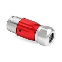 Buy Good Connections Industrie-Buchsen-St. S3 - Power 3-Pin in Cyprus, Nicosia, Limassol, Larnaka, Pafos