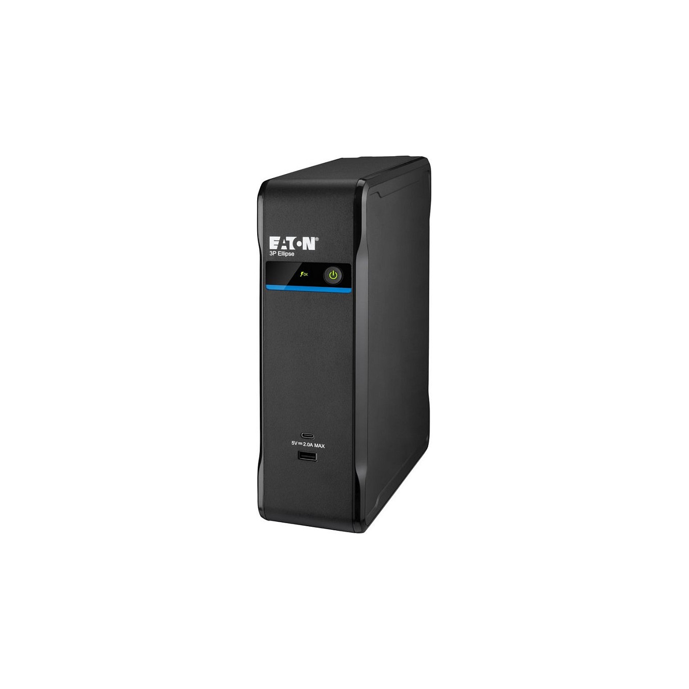 Buy EATON 3P ELLIPSE 900 USB DIN . in Cyprus, Nicosia, Limassol, Larnaka, Pafos