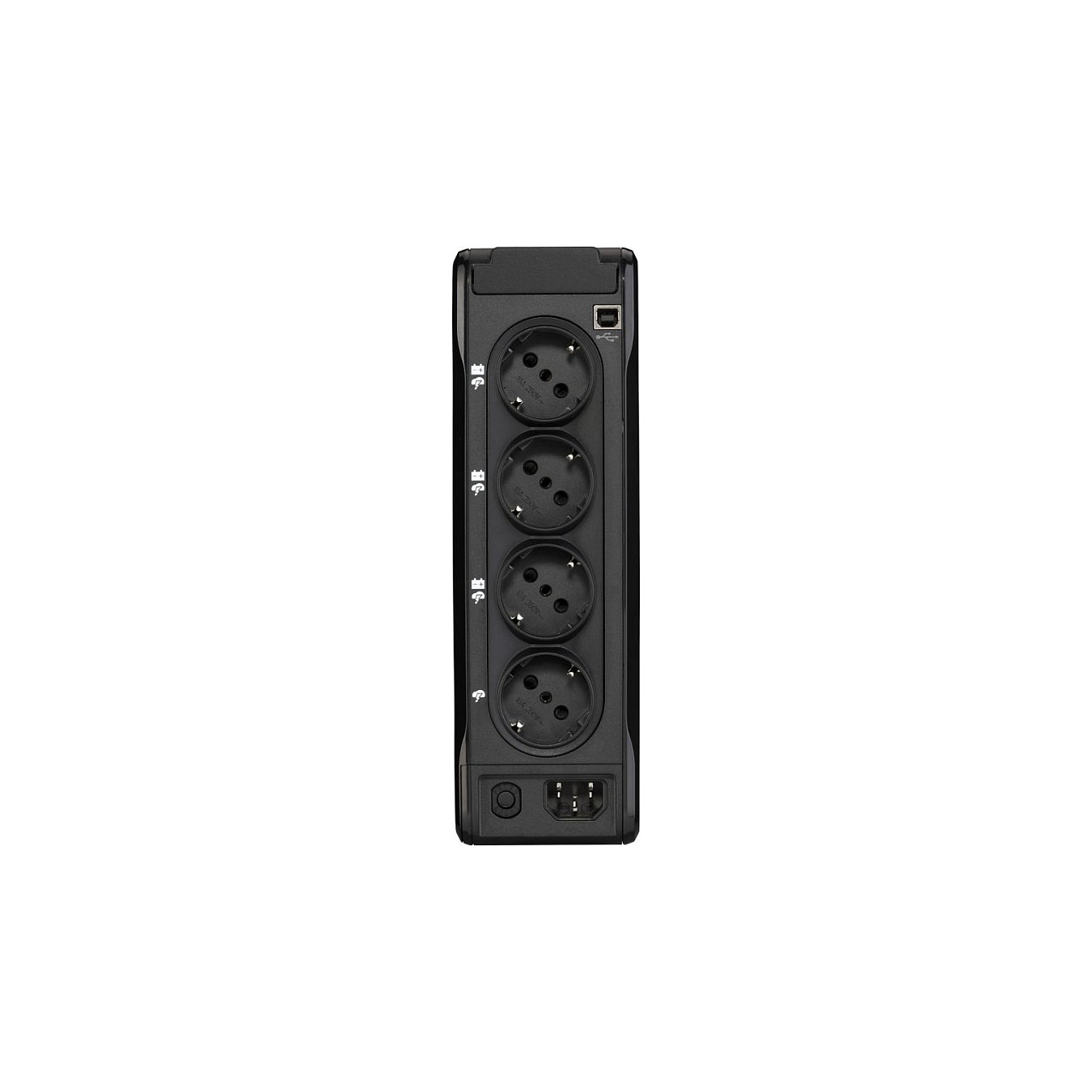 Buy EATON 3P ELLIPSE 900 USB DIN . in Cyprus, Nicosia, Limassol, Larnaka, Pafos
