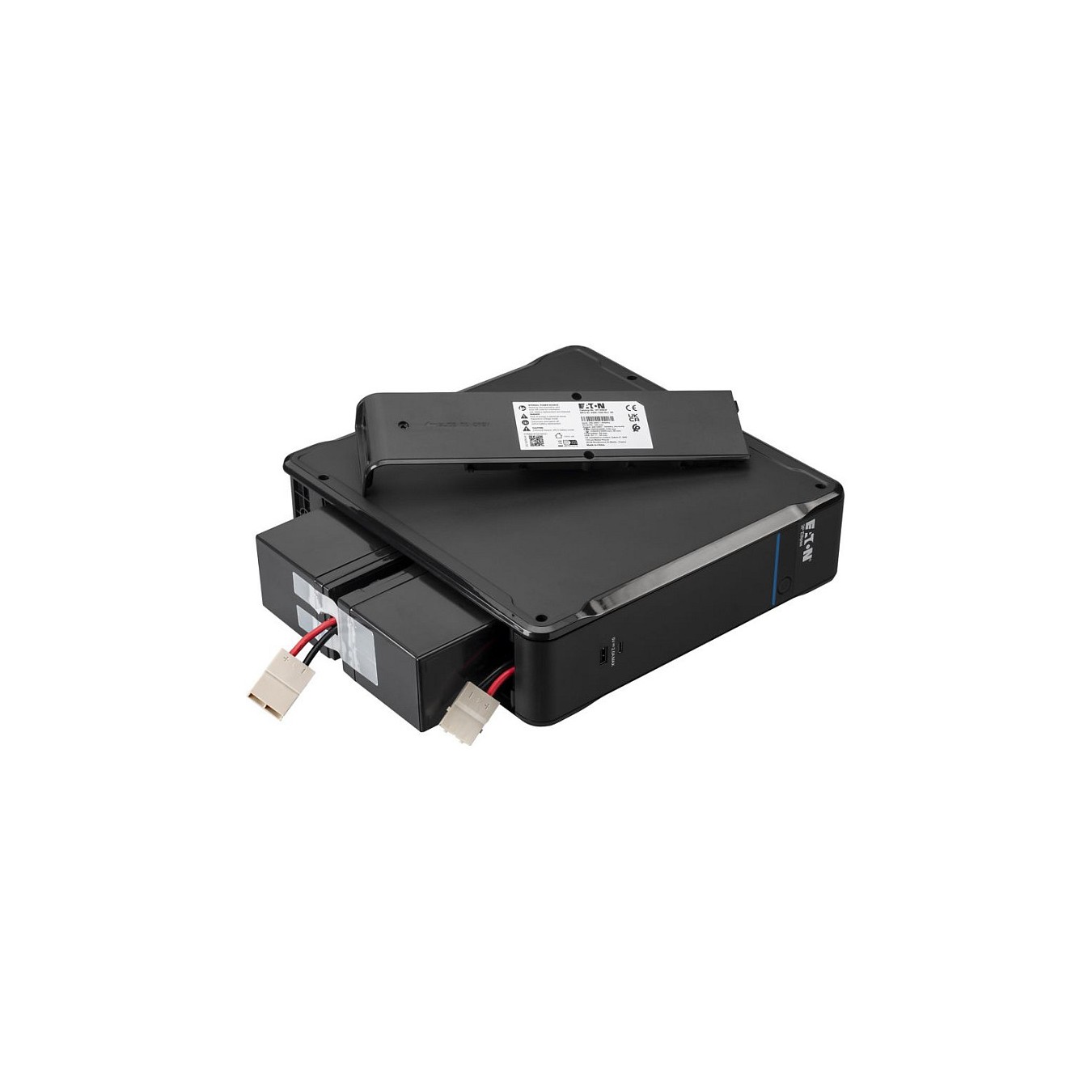 Buy EATON 3P ELLIPSE 900 USB DIN . in Cyprus, Nicosia, Limassol, Larnaka, Pafos