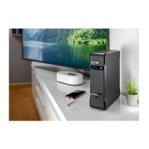Buy EATON 3P ELLIPSE 900 USB DIN . in Cyprus, Nicosia, Limassol, Larnaka, Pafos