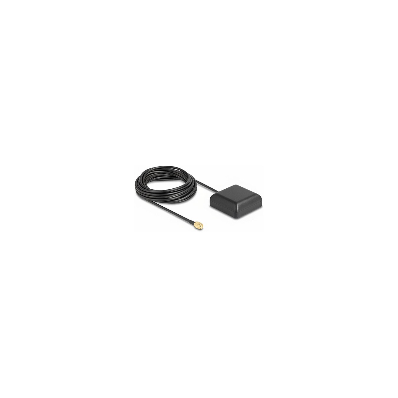 Buy Navilock NL-203AA GNSS GALILEO GPS High Gain Antenne mit SMA Stecker 5 m outdoor in Cyprus, Nicosia, Limassol, Larnaka, Pafo