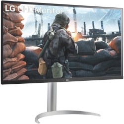 Buy LG 27-Inch 27BP55U-B 4K UHD IPS Monitor - HDR10, USB-C PD 96W, HDMI 2.0, DP1... in Cyprus, Nicosia, Limassol, Larnaka, Pafos