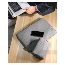Buy inateck Laptoptasche 13,3' Zubehörtasche [LB01005-13_gray] in Cyprus, Nicosia, Limassol, Larnaka, Pafos