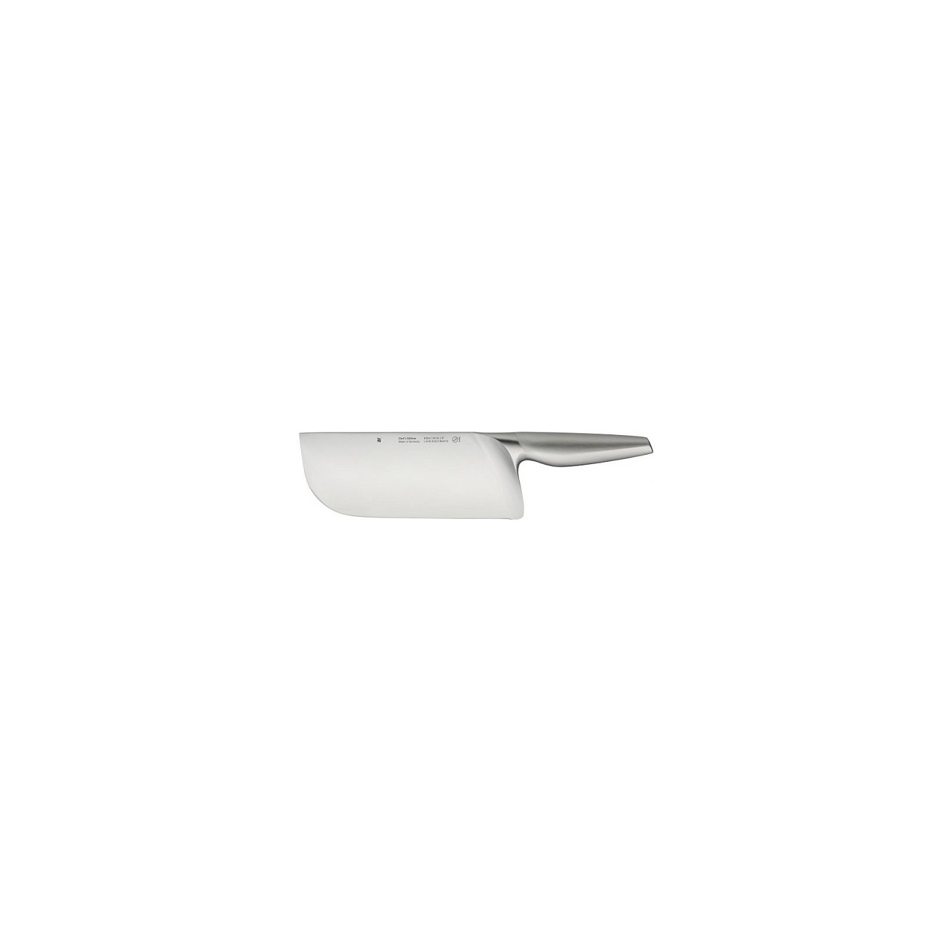 Buy WMF Chinesisches Kochmesser 18.5 cm in Cyprus, Nicosia, Limassol, Larnaka, Pafos