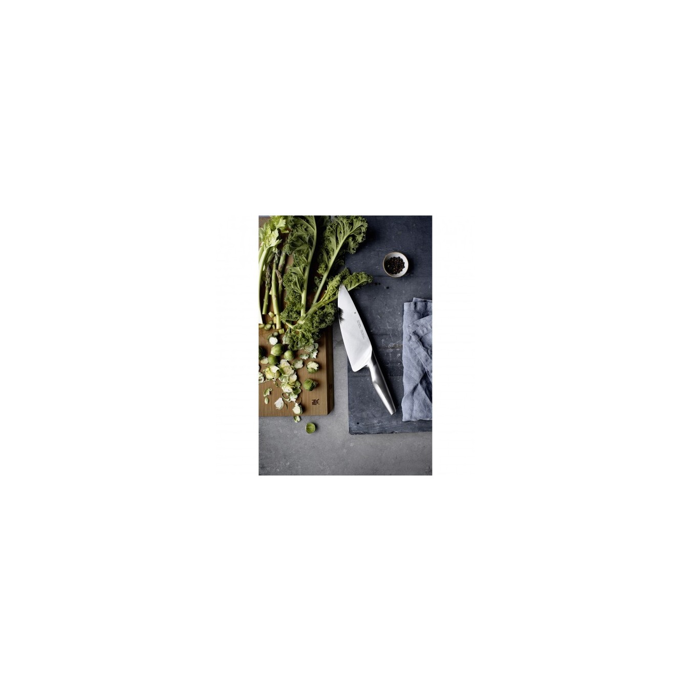 Buy WMF Chinesisches Kochmesser 18.5 cm in Cyprus, Nicosia, Limassol, Larnaka, Pafos