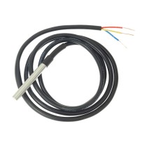 Buy Shelly Accessories 'DS18B20' Temperatursensor Zubehör für Plus Add-on in Cyprus, Nicosia, Limassol, Larnaka, Pafos