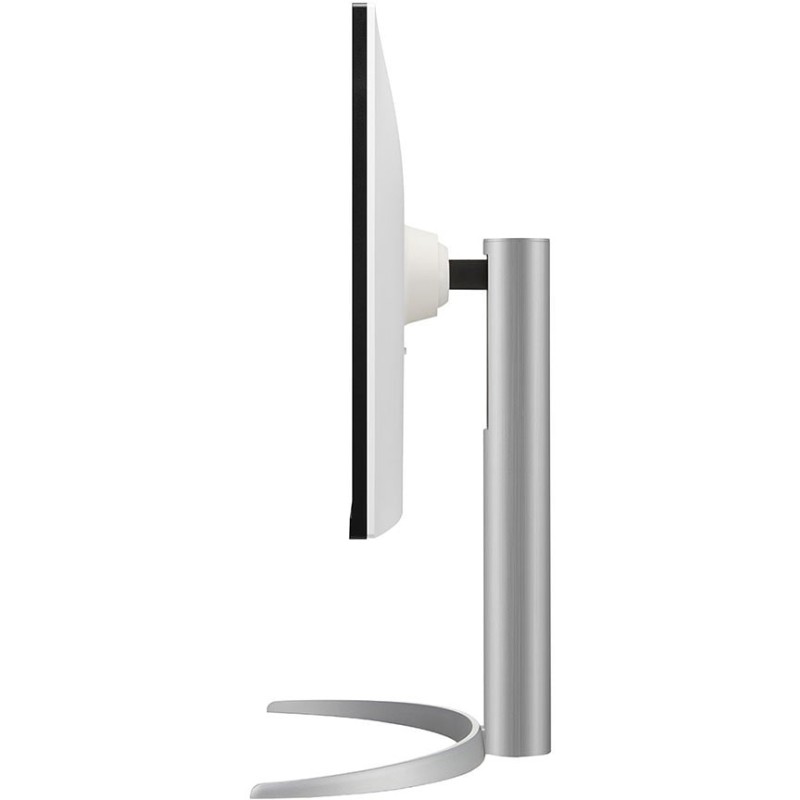 Buy LG 27-Inch 27BP55U-B 4K UHD IPS Monitor - HDR10, USB-C PD 96W, HDMI 2.0, DP1... in Cyprus, Nicosia, Limassol, Larnaka, Pafos