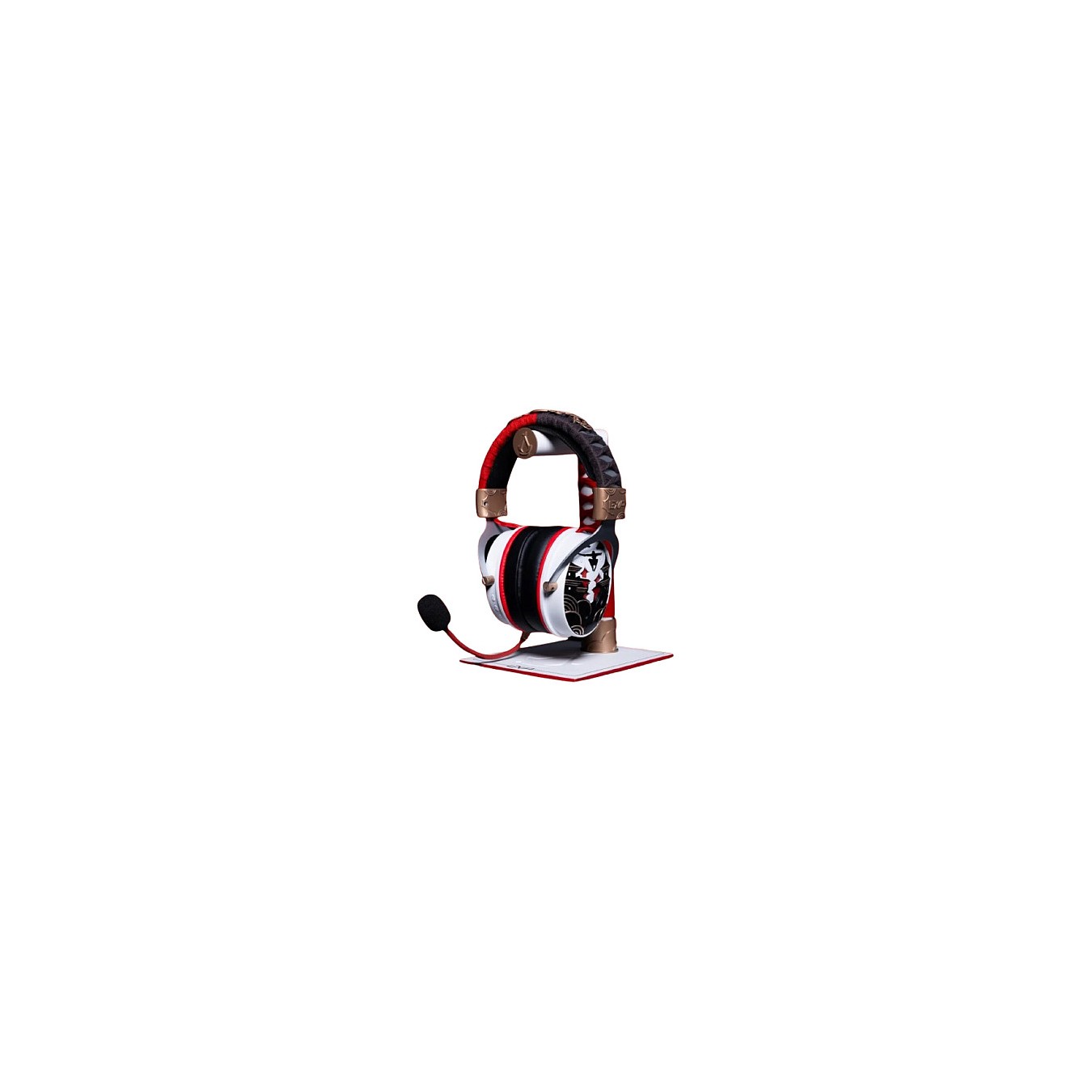 Buy LEXIP X UBISOFT Assassins Creed Shadows Headset in Cyprus, Nicosia, Limassol, Larnaka, Pafos
