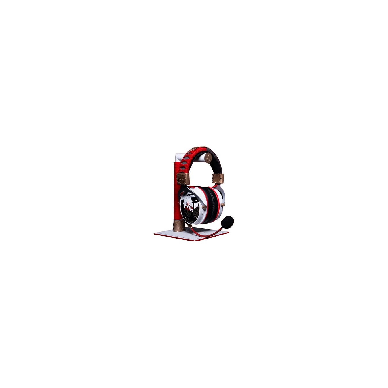 Buy LEXIP X UBISOFT Assassins Creed Shadows Headset in Cyprus, Nicosia, Limassol, Larnaka, Pafos