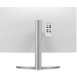 Buy LG 27-Inch 27BP55U-B 4K UHD IPS Monitor - HDR10, USB-C PD 96W, HDMI 2.0, DP1... in Cyprus, Nicosia, Limassol, Larnaka, Pafos