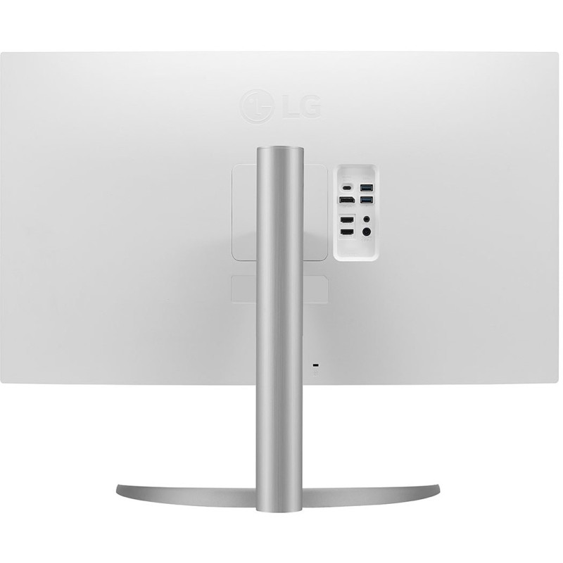 Buy LG 27-Inch 27BP55U-B 4K UHD IPS Monitor - HDR10, USB-C PD 96W, HDMI 2.0, DP1... in Cyprus, Nicosia, Limassol, Larnaka, Pafos