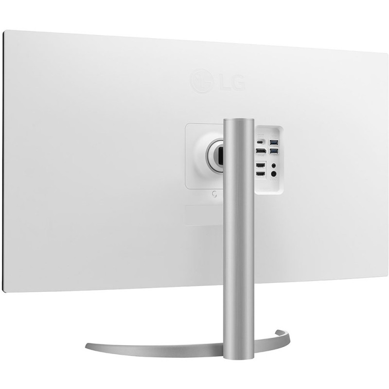 Buy LG 27-Inch 27BP55U-B 4K UHD IPS Monitor - HDR10, USB-C PD 96W, HDMI 2.0, DP1... in Cyprus, Nicosia, Limassol, Larnaka, Pafos