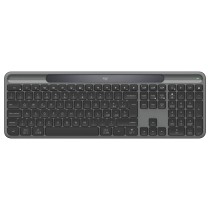 Buy Logitech SLIM SOLAR+ KEYBOARD in Cyprus, Nicosia, Limassol, Larnaka, Pafos