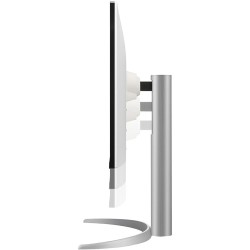 Buy LG 27-Inch 27BP55U-B 4K UHD IPS Monitor - HDR10, USB-C PD 96W, HDMI 2.0, DP1... in Cyprus, Nicosia, Limassol, Larnaka, Pafos