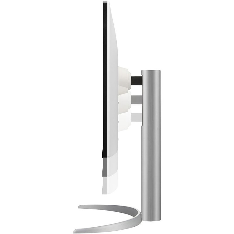 Buy LG 27-Inch 27BP55U-B 4K UHD IPS Monitor - HDR10, USB-C PD 96W, HDMI 2.0, DP1... in Cyprus, Nicosia, Limassol, Larnaka, Pafos