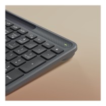 Buy Logitech SLIM SOLAR+ KEYBOARD in Cyprus, Nicosia, Limassol, Larnaka, Pafos