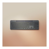 Buy Logitech SLIM SOLAR+ KEYBOARD in Cyprus, Nicosia, Limassol, Larnaka, Pafos